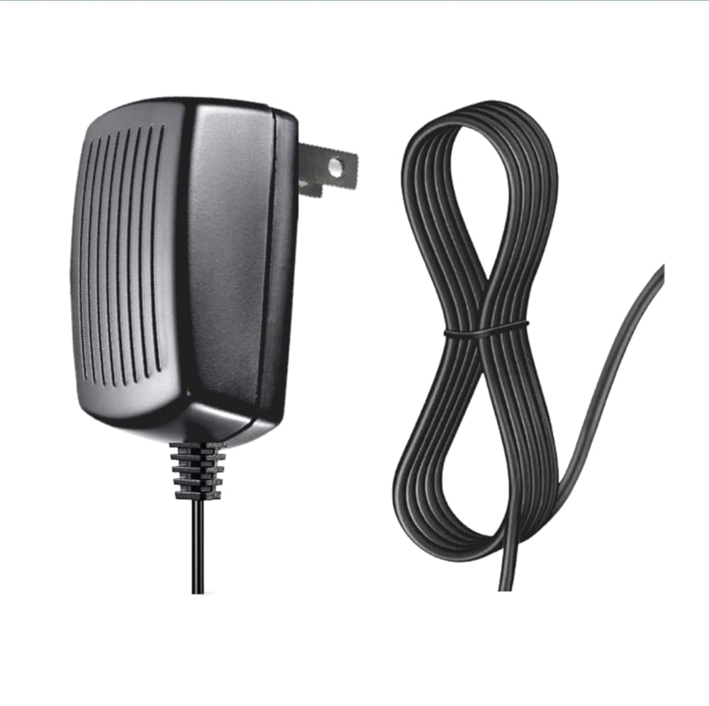 【未使用】Intec Adapter Amazon.com: eeTao 5V USBC AC/DC Adapter Compatible with